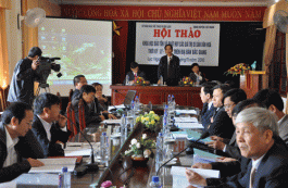 Bắc Giang : Bảo tồn và phát huy các giá trị văn hóa Lý – Trần