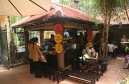 Nhiều nhà hàng Việt Nam lọt danh sách tốt nhất châu Á năm 2014