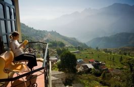  Việt Nam vào danh sách các điểm nghỉ ngơi lý tưởng nhất thế giới