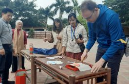 Phát triển du lịch sườn Tây Yên Tử: Xây dựng sản phẩm đặc trưng, tăng cường liên kết