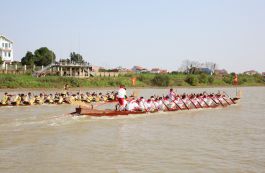 Về Tam Giang, nghe vọng tiếng xưa