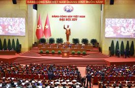 Đại hội XIV của Đảng và 14 dấu ấn nổi bật