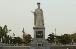 Đề xuất xây dựng Hồ sơ trình UNESCO vinh danh Danh nhân lịch sử, văn hóa Lý Công Uẩn