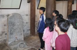 Văn Miếu Bắc Ninh - Lưu danh miền đất khoa bảng