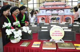 Chuỗi hoạt động đặc sắc tại Festival 