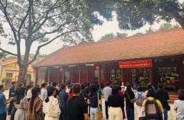  Bắc Ninh thu hút kích cầu du lịch từ những sản phẩm thế mạnh của địa phương