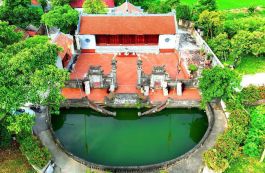 Gìn giữ hồn tranh Đông Hồ