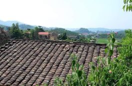 ĐỘC ĐÁO KIẾN TRÚC NHÀ Ở TRUYỀN THỐNG CỦA NGƯỜI NÙNG Ở LỤC NGẠN