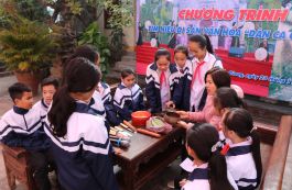 Bảo tàng tỉnh Bắc Giang điểm đến hấp dẫn 