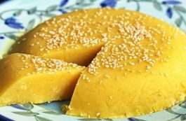 Một số ẩm thực tiêu biểu Bắc Ninh