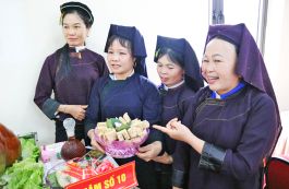 Bắc Ninh: Khai thác tiềm năng ẩm thực, nâng tầm giá trị du lịch