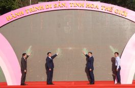 Phát động Cuộc thi ảnh “Khoảnh khắc di sản Yên Tử - Vĩnh Nghiêm - Côn Sơn, Kiếp Bạc”