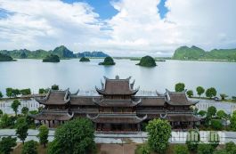 Ninh Bình tổ chức cuộc thi sáng tác biểu trưng logo tỉnh Ninh Bình