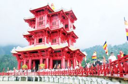 Bắc Ninh: Mở rộng không gian, tạo sức hút cho các khu, điểm du lịch