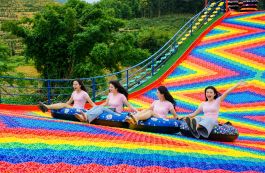 Bắc Ninh đón 600.000 lượt khách dịp nghỉ lễ đạt mức tăng trưởng 25%