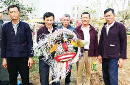 Bắc Ninh: Ưu tiên phát triển du lịch văn hóa, du lịch cộng đồng vùng đồng bào dân tộc thiểu số