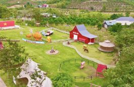 Bắc Ninh điểm đến du lịch hấp dẫn dịp nghỉ lễ 30/4 – 1/5