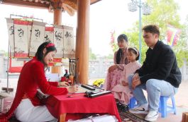 Bắc Giang: Nhiều hoạt động đặc sắc tại lễ hội kỷ niệm 598 năm Chiến thắng Xương Giang