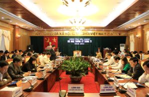 Các chi hội trực thuộc