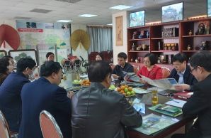 Hiệp hội Du lịch triển khai hỗ trợ hướng dẫn viên gặp khó khăn do đại dịch covid- 19