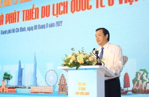 Diễn đàn lữ hành toàn quốc 2022: “Giải pháp phục hồi và phát triển du lịch quốc tế tại Việt Nam”