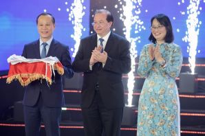 Bắc Ninh là điểm đến của Liên hoan phim Việt Nam lần thứ XXV năm 2027