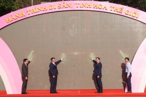 Phát động Cuộc thi ảnh “Khoảnh khắc di sản Yên Tử - Vĩnh Nghiêm - Côn Sơn, Kiếp Bạc”