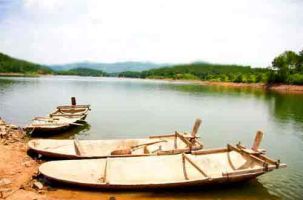 Bình yên Khuôn Thần