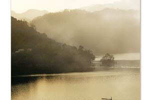 NỘI DUỆ - LÀNG NGHỀ CHÀI LƯỚI BÊN SÔNG