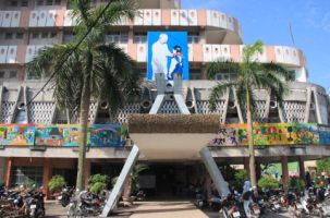 Một số điểm vui chơi giải trí trên địa bàn tỉnh Bắc Giang