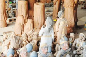 Tinh hoa từ đôi bàn tay 