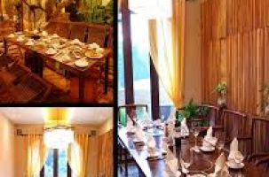 Danh mục các nhà hàng tại TP Bắc Giang