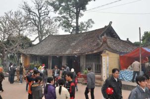 Di tích và lễ hội Bắc Giang