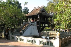 Công bố Top 45 điểm đến hấp dẫn ở Việt Nam