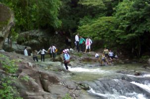 Bắc Giang tiềm năng phát triển du lịch, điểm đến đầy hứa hẹn