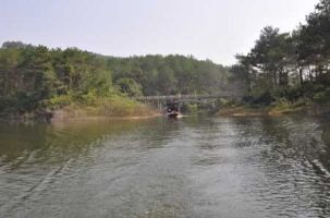 Phát triển tour, tuyến du lịch Lục Nam, Lục Ngạn Trong sự phát triển du lịch tỉnh Bắc Giang