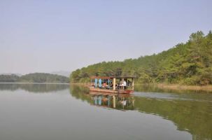 Liên kết khu vực để phát triển sản phẩm du lịch Bắc Giang