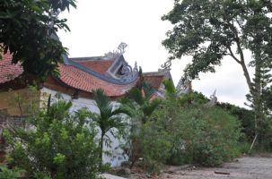 Bảo tồn, tôn tạo di tích - Khi nội lực được khơi thông