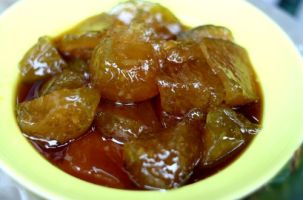 BÁNH TRO- MÓN NGON DÂN DÃ