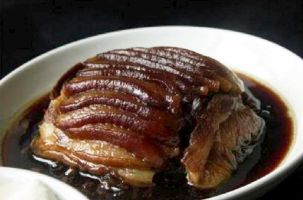 Khau Nhục - Món đặc sản của dân tộc Hoa Kiều ở Bắc Giang