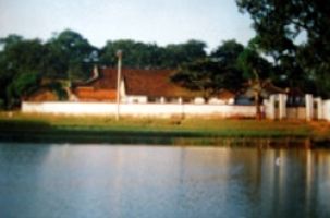 Đình Sàn - di tích kiến trúc nghệ thuật đặc sắc