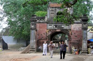 Thổ Hà (Bắc Giang) - một trong những điểm đến hấp dẫn nhất Việt Nam