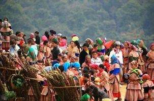 Nhiều chính sách ưu tiên phát triển du lịch vùng dân tộc thiểu số