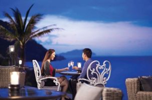 Khám phá khu nghỉ dưỡng sang trọng nhất châu Á của Việt Nam