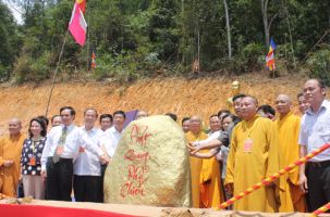 Di sản Tây Yên Tử: Kỳ bí vùng đất thiêng