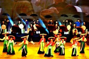 Kỷ niệm ngày Di sản văn hóa Việt Nam và các ngày lễ lớn của đất nước