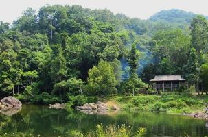 Những điểm đến đẹp ở Bắc Giang