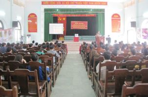 Bắc Giang: Công bố Quy hoạch tổng thể bảo tồn, tôn tạo và phát huy giá trị Di tích lịch sử Quốc gia đặc biệt Những địa điểm Khởi nghĩa Yên Thế