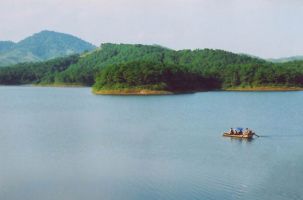 Du lịch Lục Ngạn- Nhiều tiềm năng phát triển