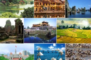 “Đi để thêm yêu Tổ quốc”
